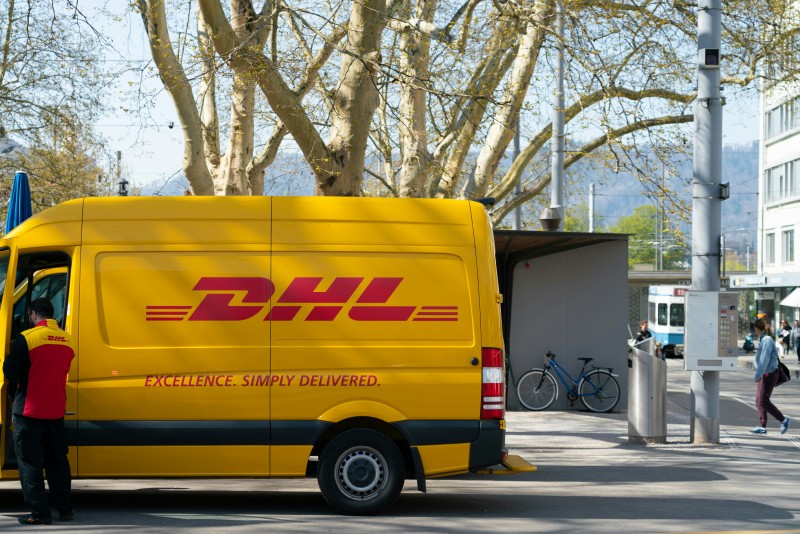 DHL Group