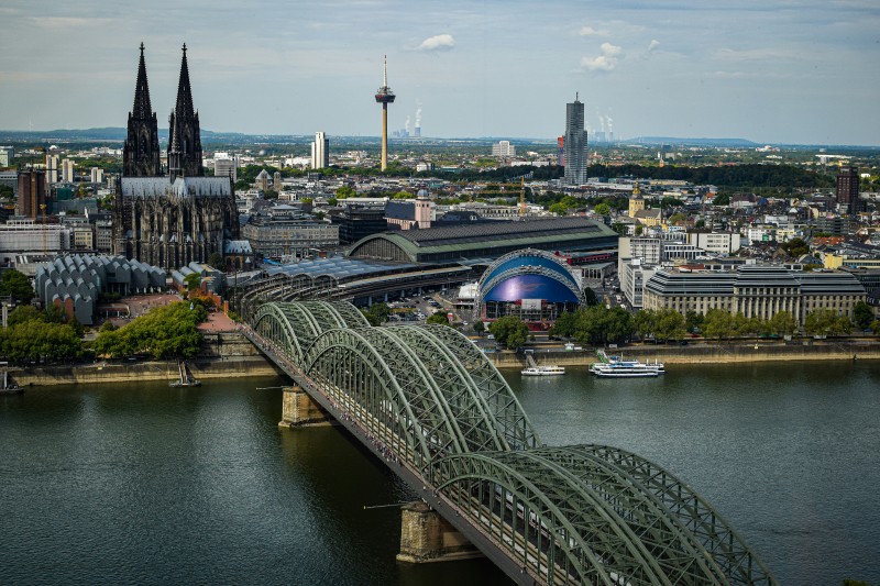 Metropolregion Rheinland