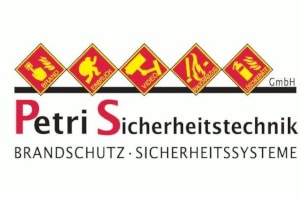 Petri Sicherheitstechnik GmbH Brandschutz- und Sicherheitssysteme