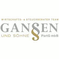 Gansen Söhne Steuerberater Partnerschaftsgesellschaft mbB