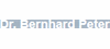 Dr. Bernhard Peter