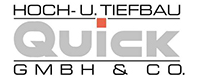Hoch- und Tiefbau Quick GmbH Co.