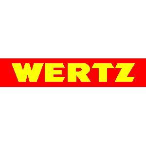 WERTZ Handelsgesellschaft mbH Co.KG
