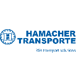 Hamacher Transporte Dürener Spedition GmbH Co. KG